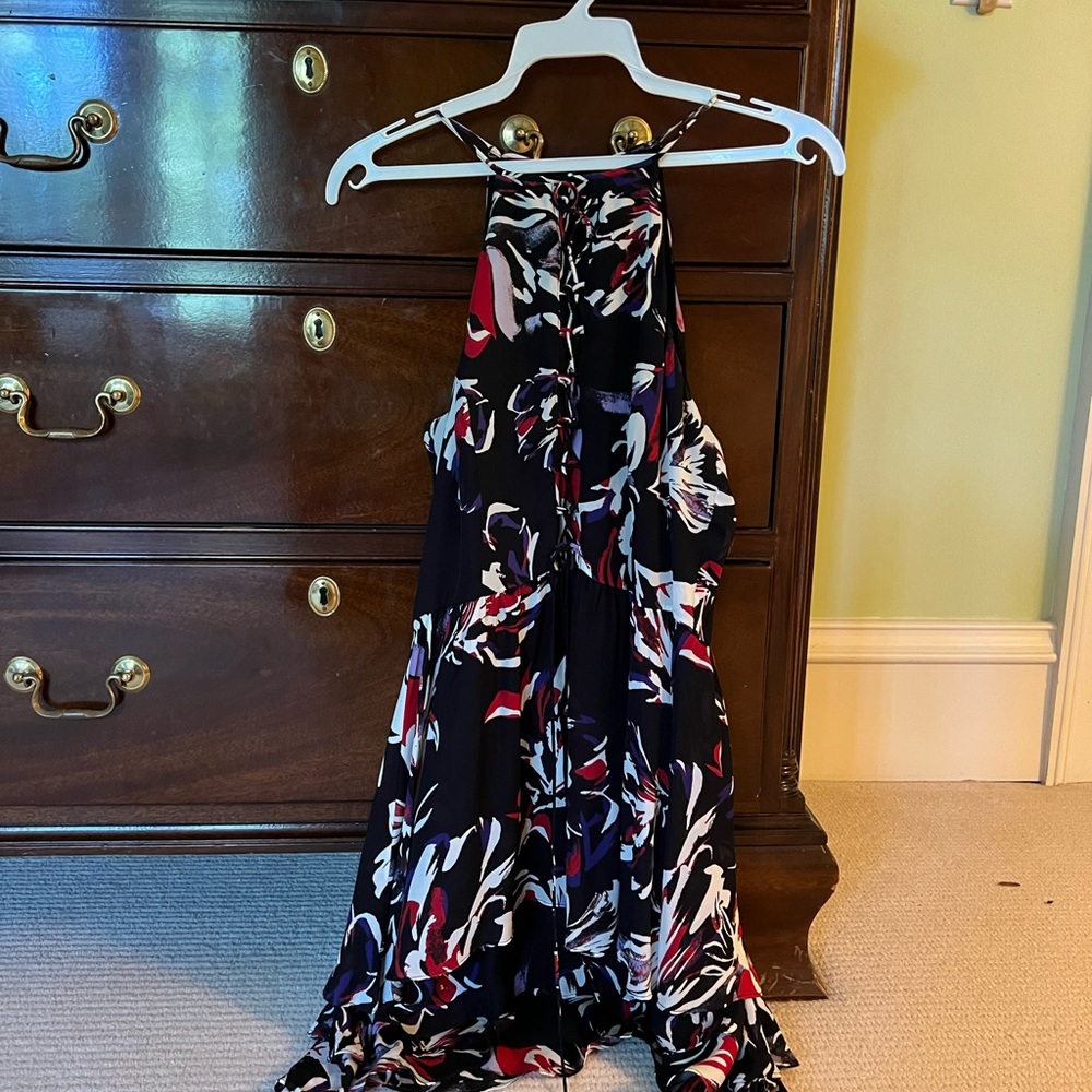 Parker mini dress